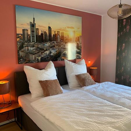 Argenta Living 42 Lejlighed Kuenzell Eksteriør billede