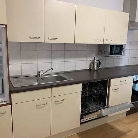 Argenta Living 42 Lejlighed Kuenzell Eksteriør billede