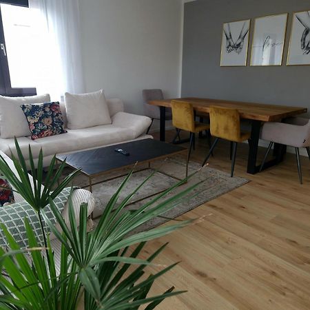 Argenta Living 42 Lejlighed Kuenzell Eksteriør billede