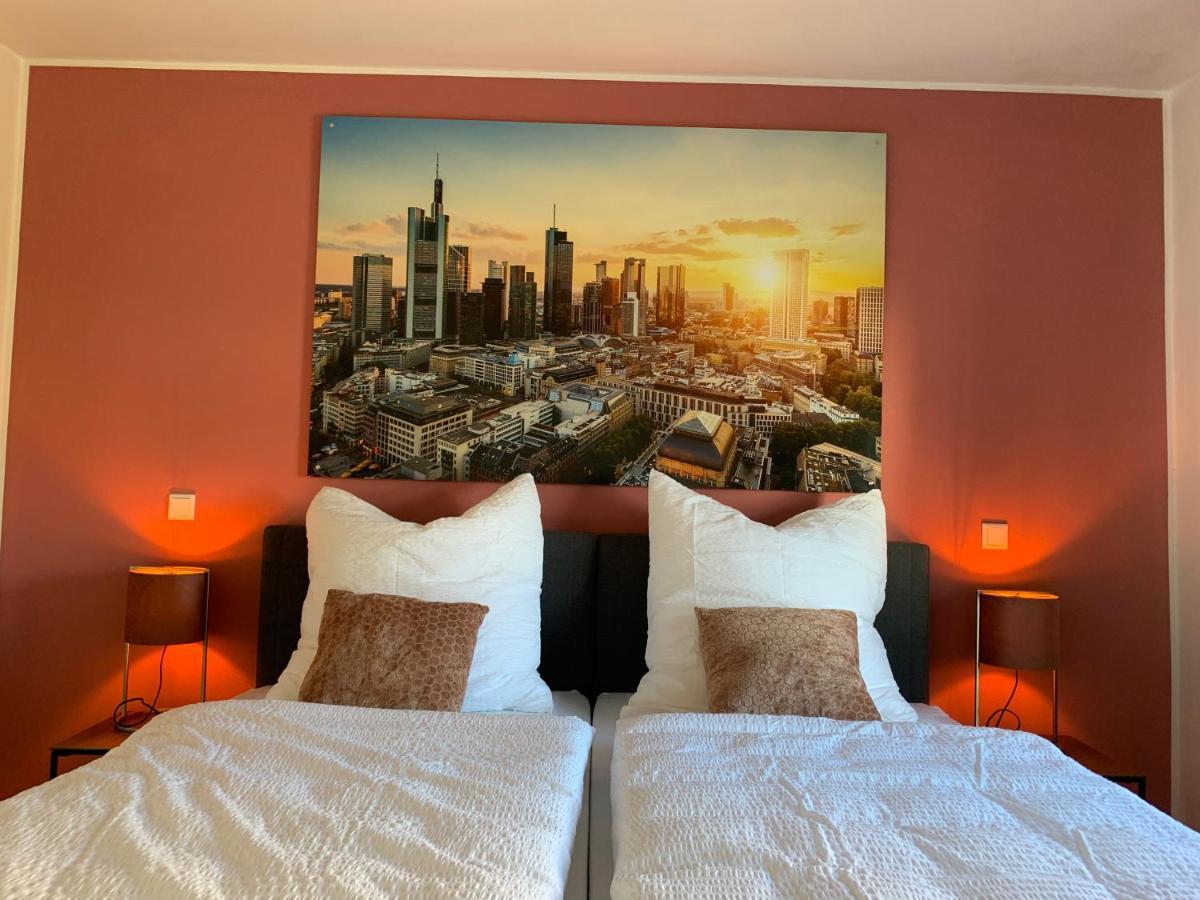 Argenta Living 42 Lejlighed Kuenzell Eksteriør billede