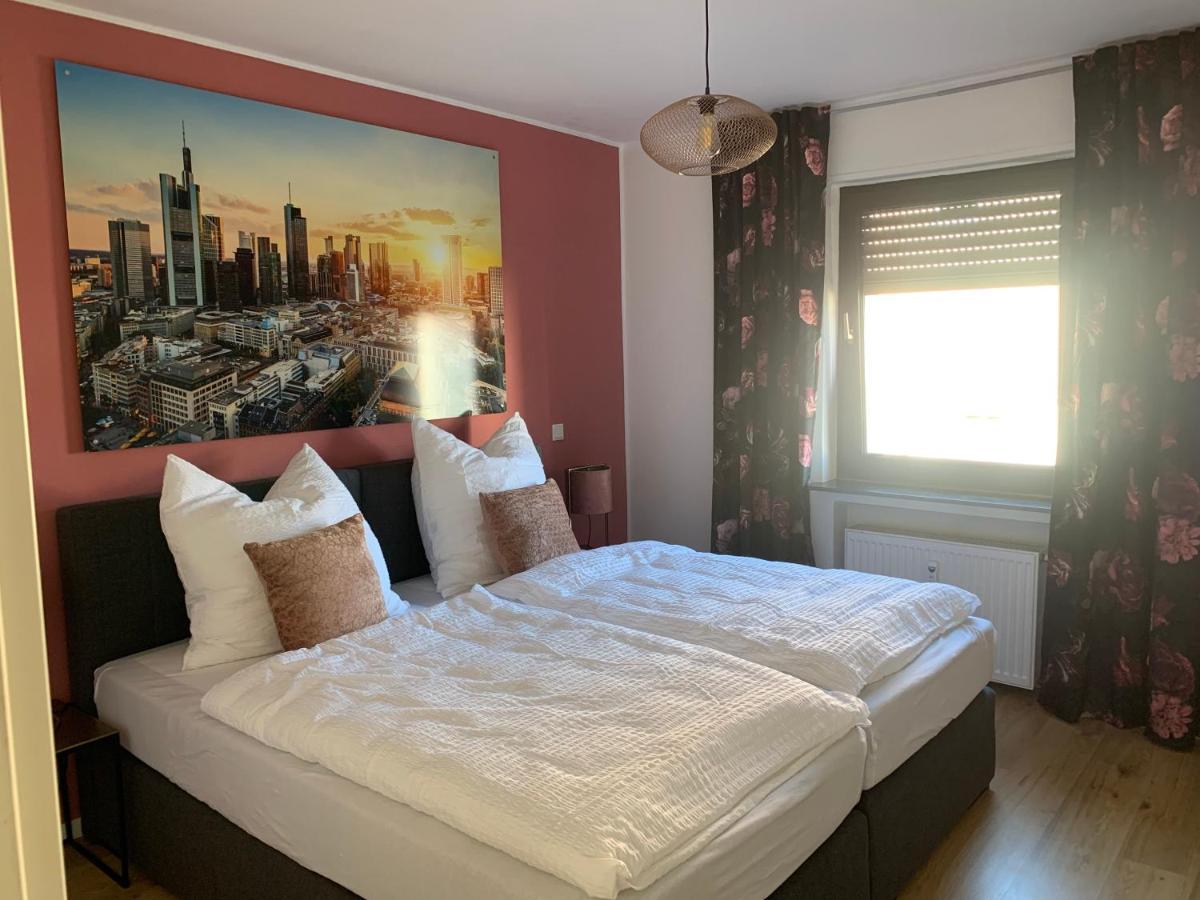 Argenta Living 42 Lejlighed Kuenzell Eksteriør billede