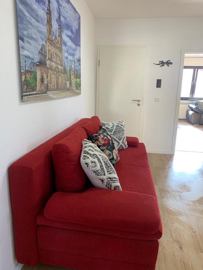 Argenta Living 42 Lejlighed Kuenzell Eksteriør billede
