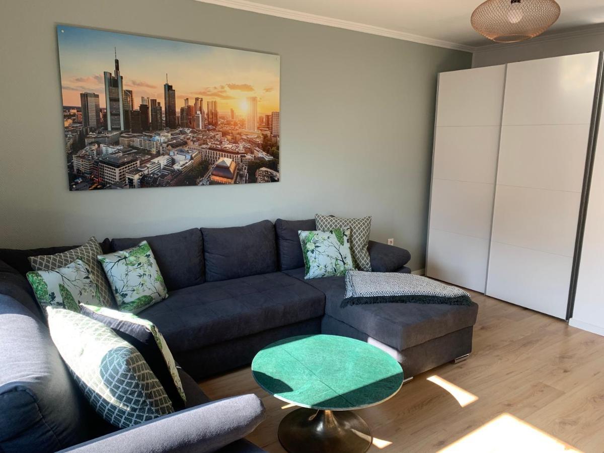 Argenta Living 42 Lejlighed Kuenzell Eksteriør billede