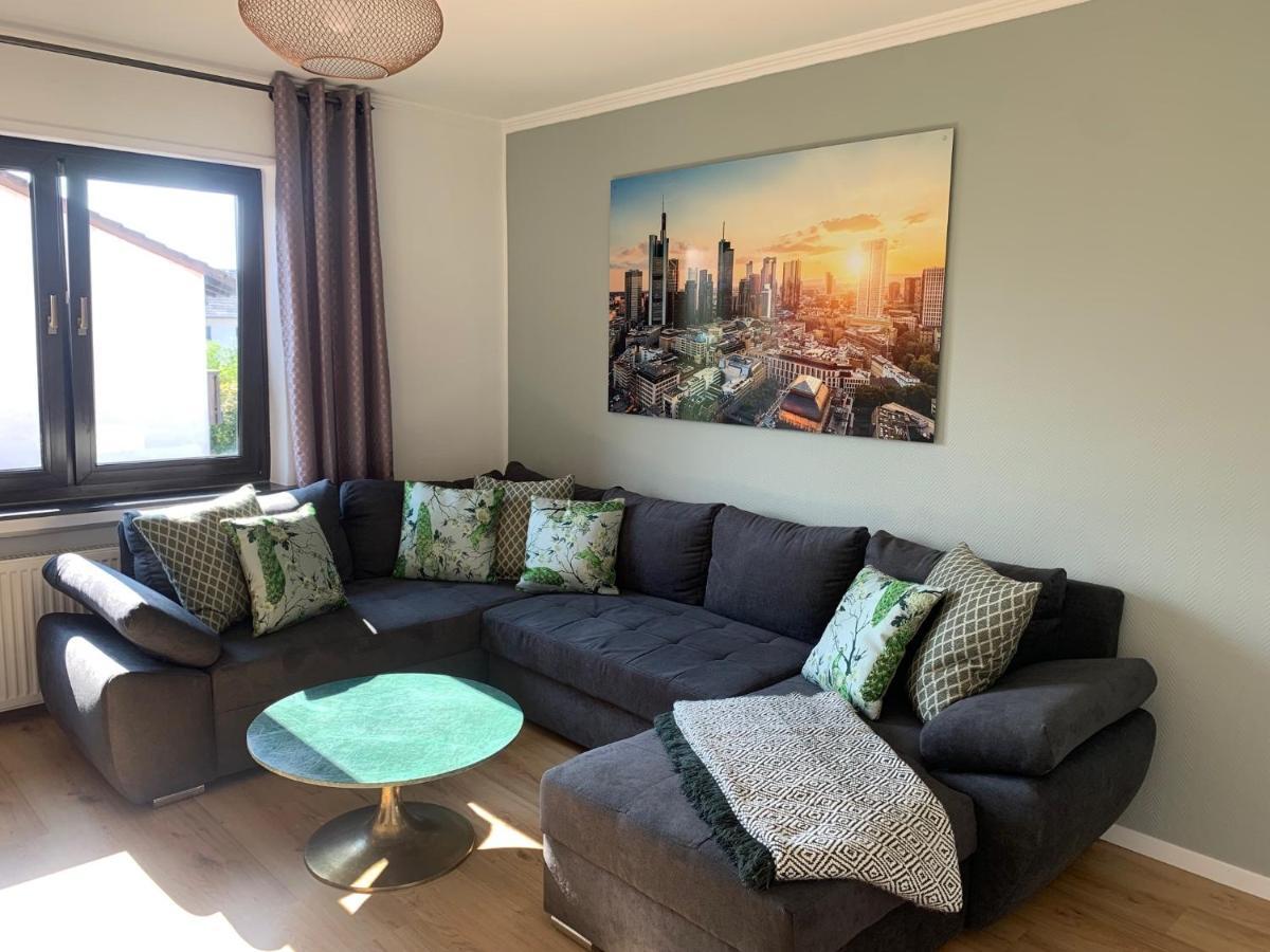 Argenta Living 42 Lejlighed Kuenzell Eksteriør billede