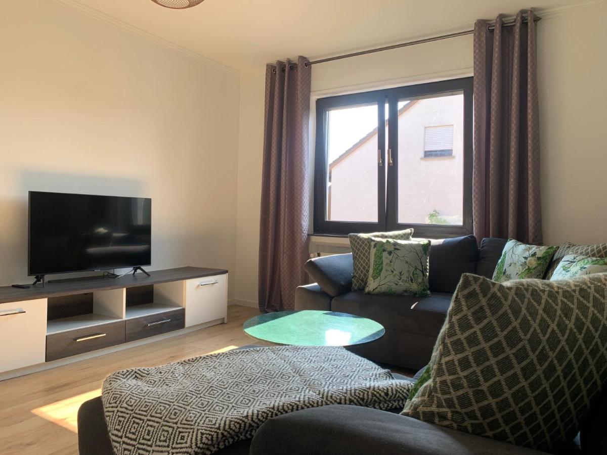Argenta Living 42 Lejlighed Kuenzell Eksteriør billede