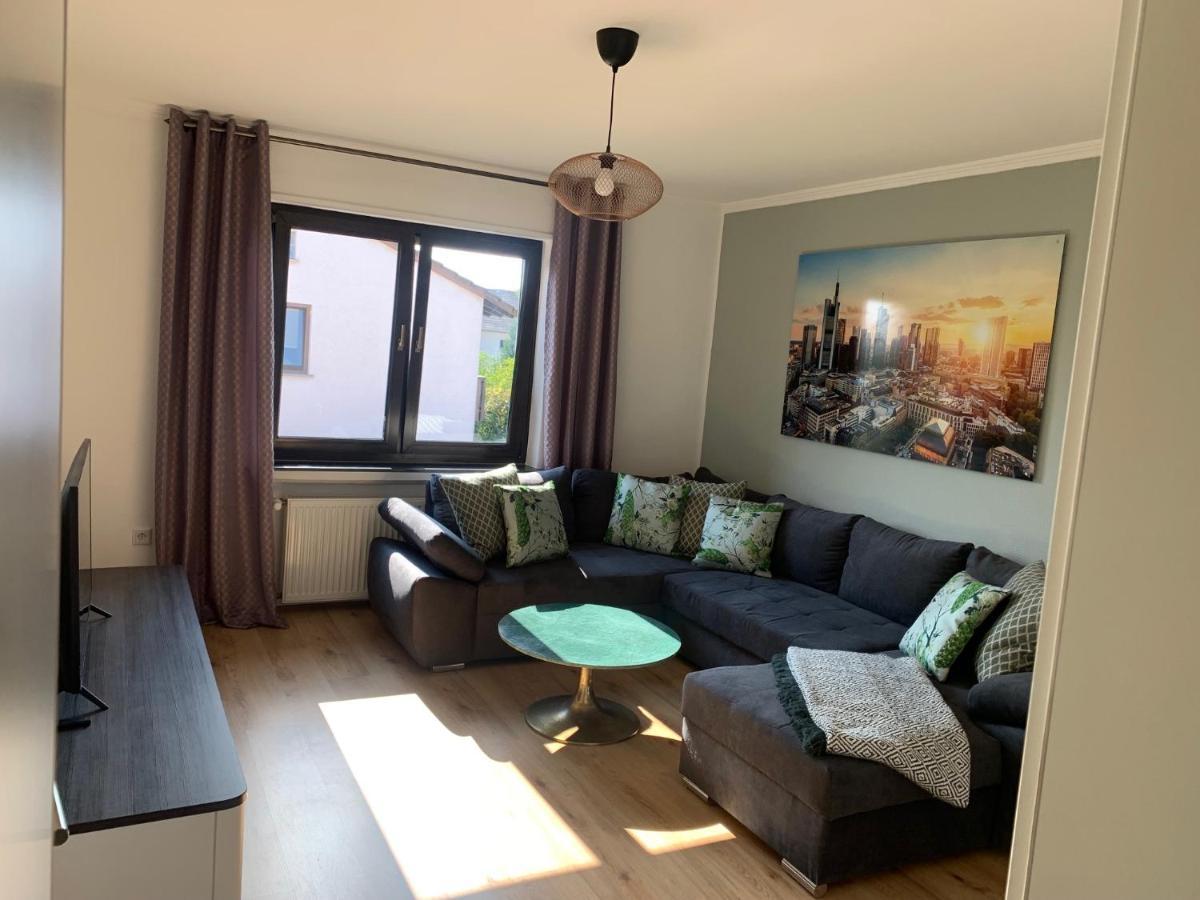 Argenta Living 42 Lejlighed Kuenzell Eksteriør billede