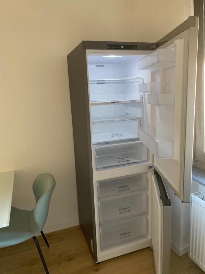 Argenta Living 42 Lejlighed Kuenzell Eksteriør billede