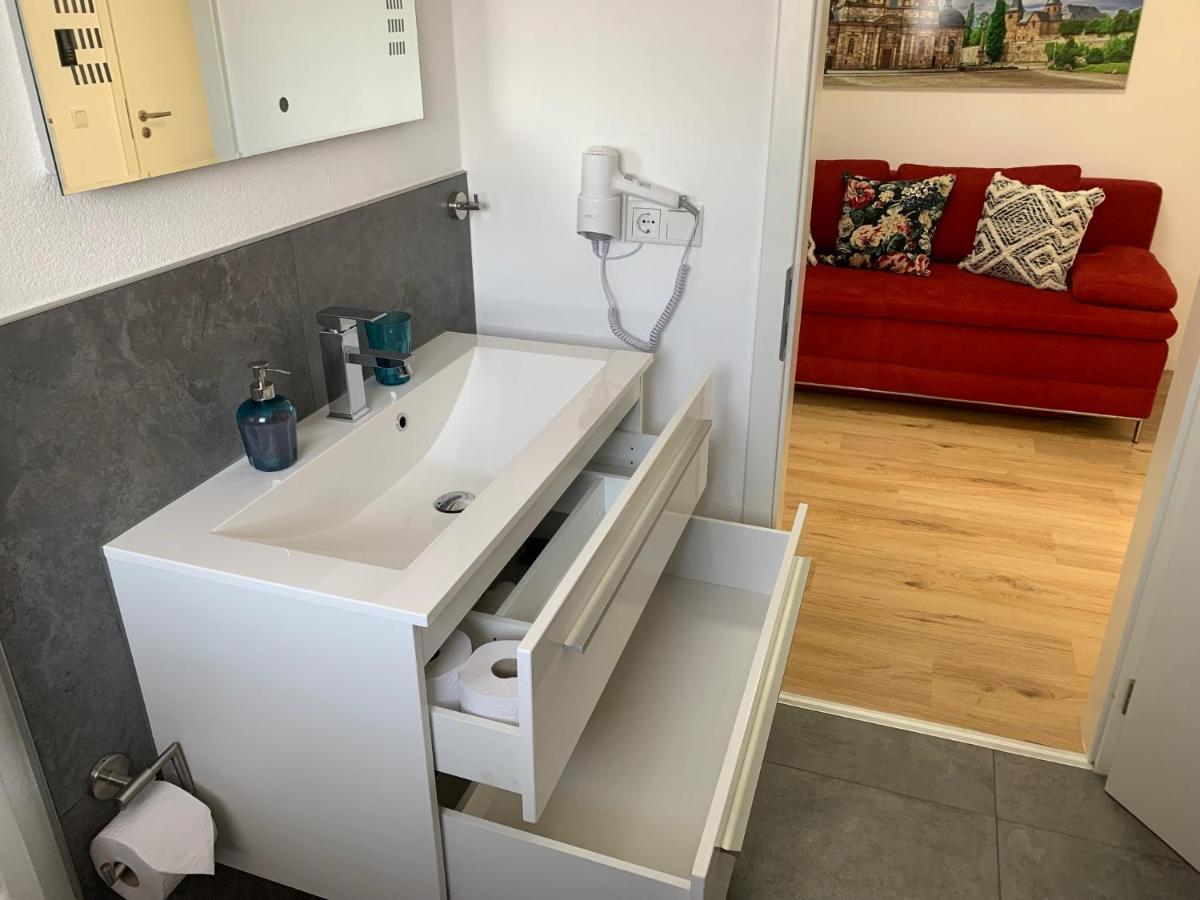 Argenta Living 42 Lejlighed Kuenzell Eksteriør billede