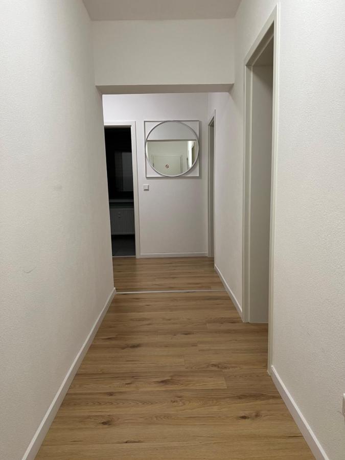 Argenta Living 42 Lejlighed Kuenzell Eksteriør billede