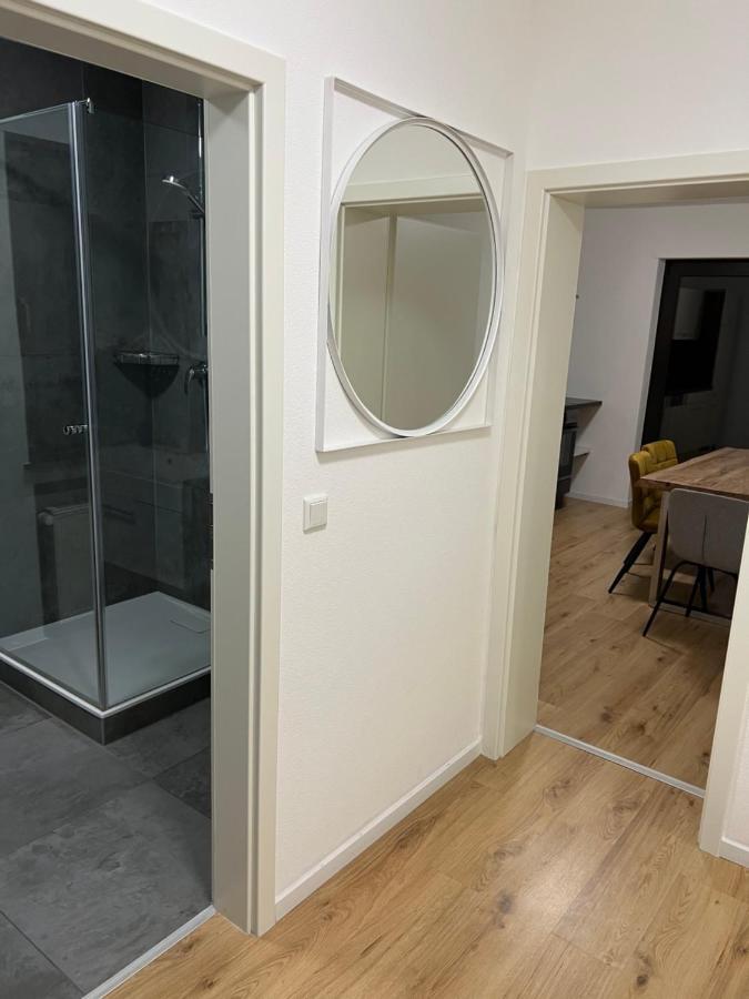 Argenta Living 42 Lejlighed Kuenzell Eksteriør billede