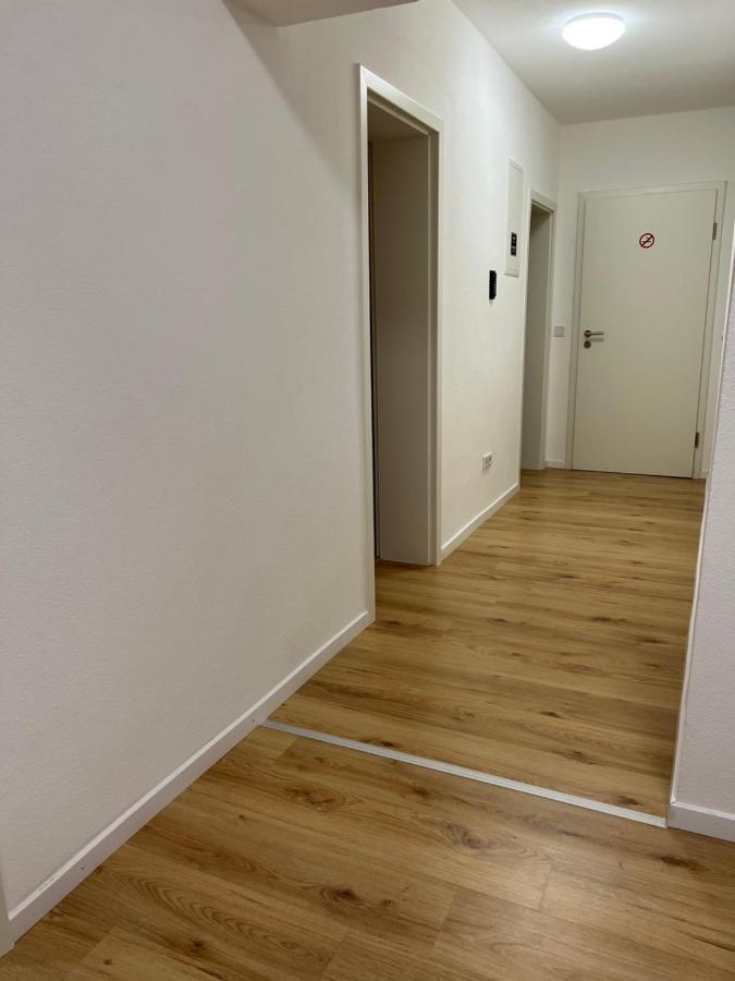 Argenta Living 42 Lejlighed Kuenzell Eksteriør billede