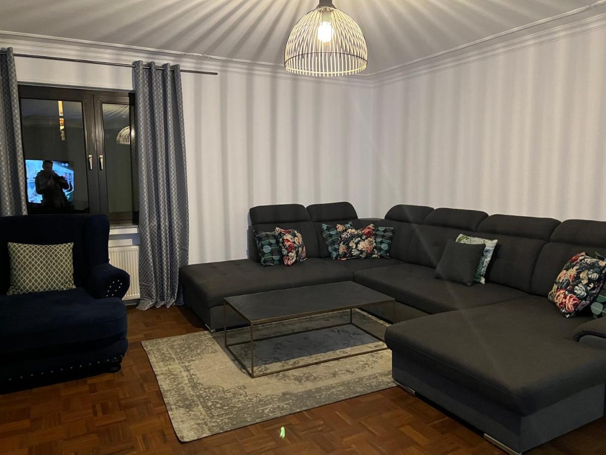 Argenta Living 42 Lejlighed Kuenzell Eksteriør billede