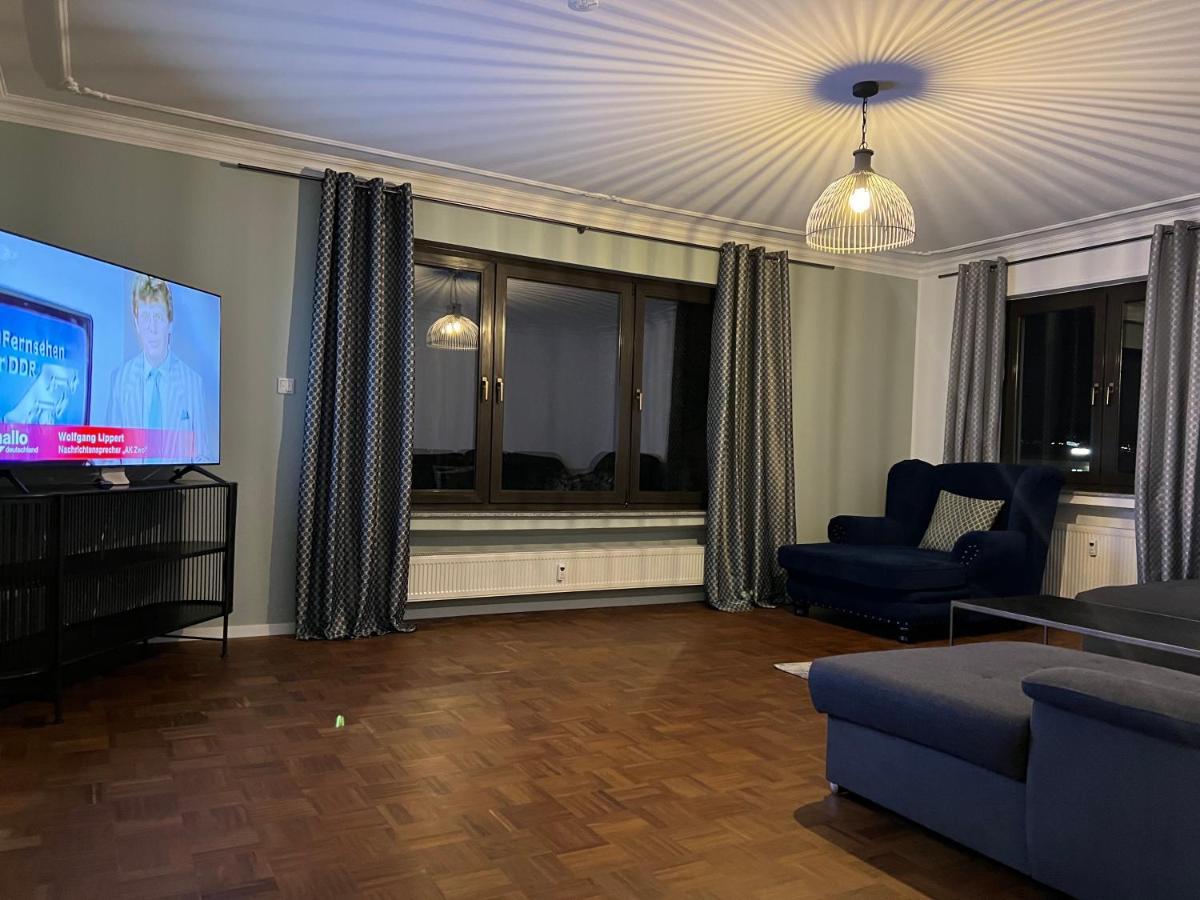 Argenta Living 42 Lejlighed Kuenzell Eksteriør billede