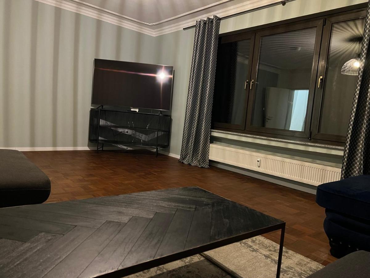 Argenta Living 42 Lejlighed Kuenzell Eksteriør billede