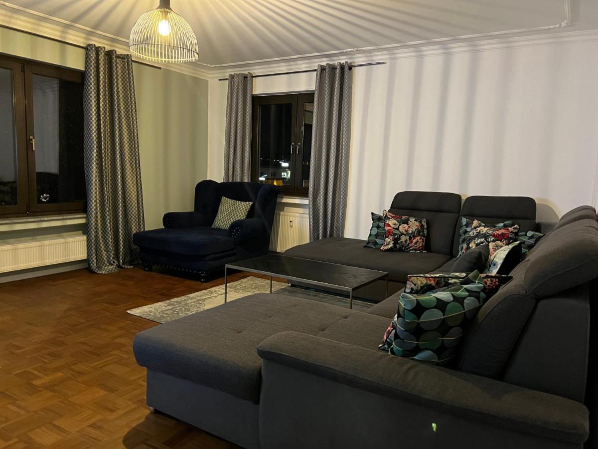 Argenta Living 42 Lejlighed Kuenzell Eksteriør billede