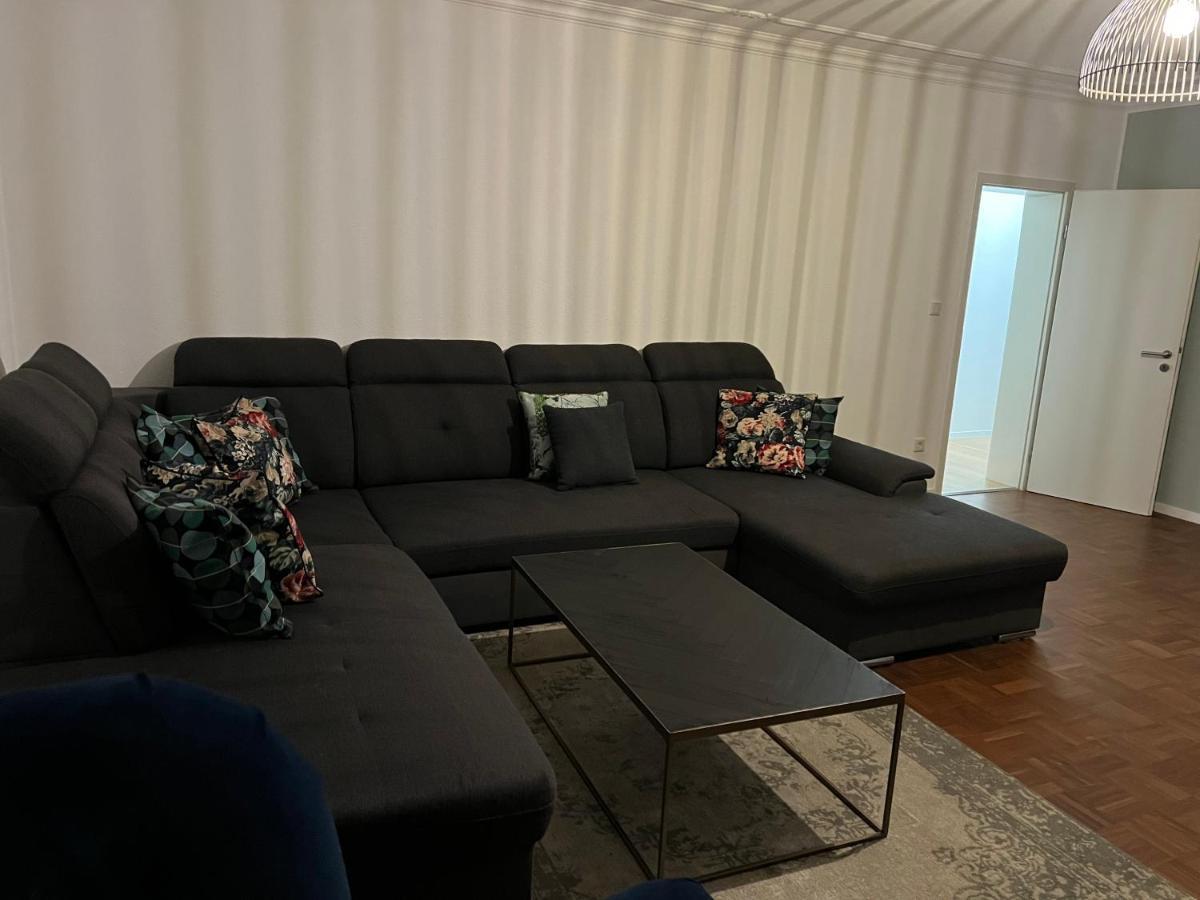 Argenta Living 42 Lejlighed Kuenzell Eksteriør billede