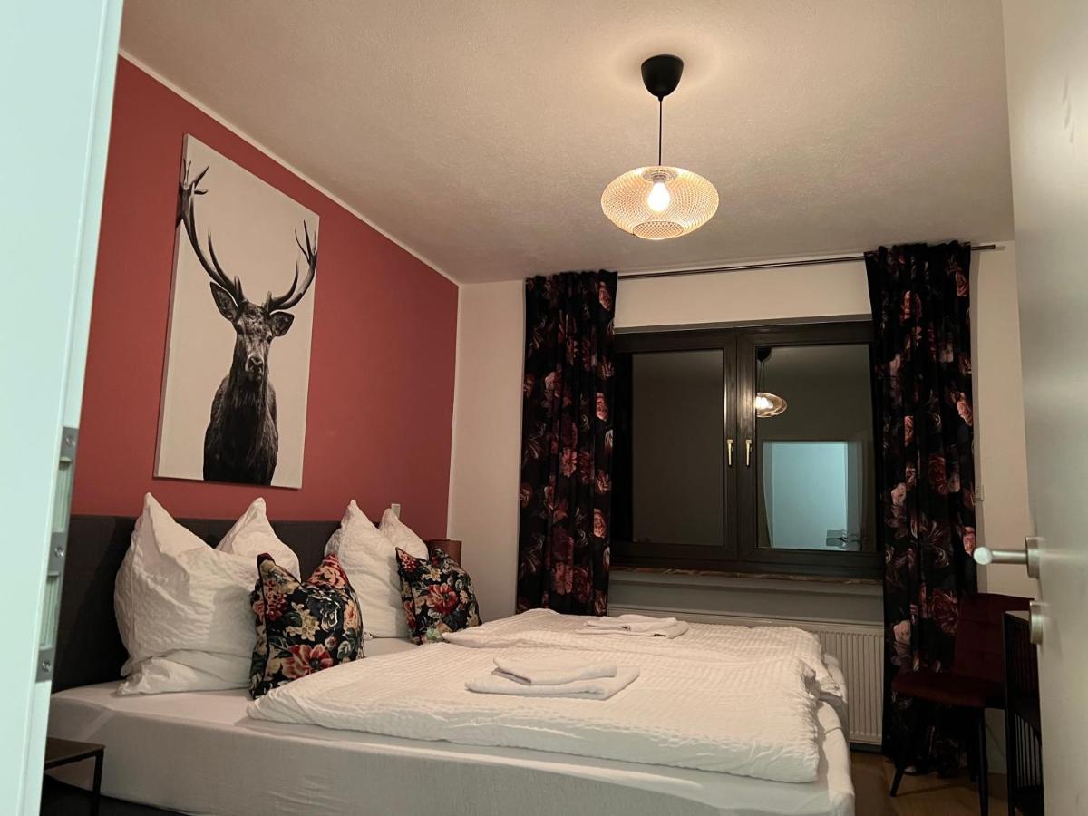 Argenta Living 42 Lejlighed Kuenzell Eksteriør billede
