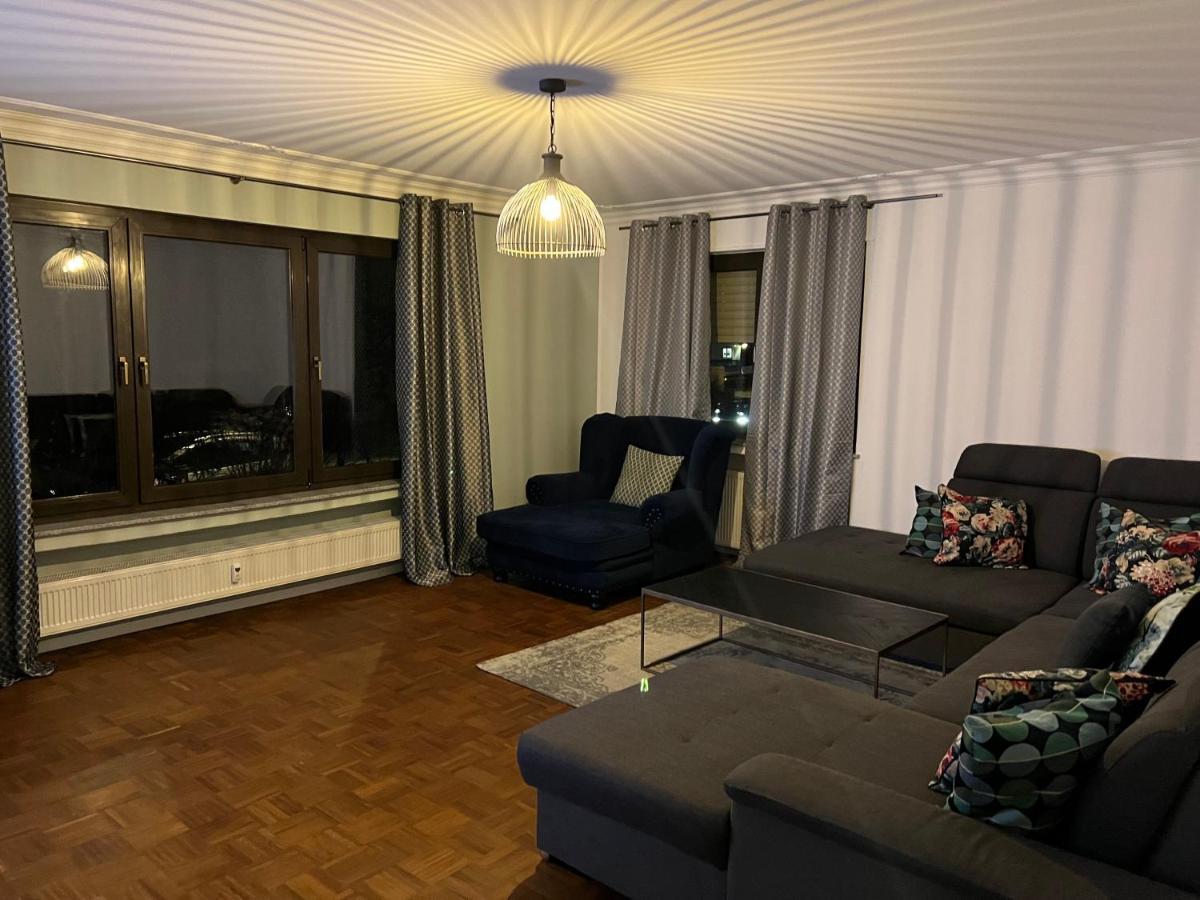 Argenta Living 42 Lejlighed Kuenzell Eksteriør billede