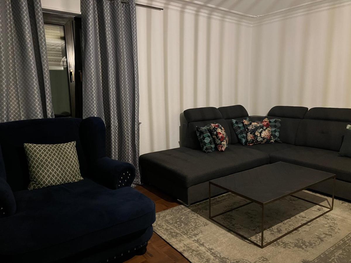 Argenta Living 42 Lejlighed Kuenzell Eksteriør billede