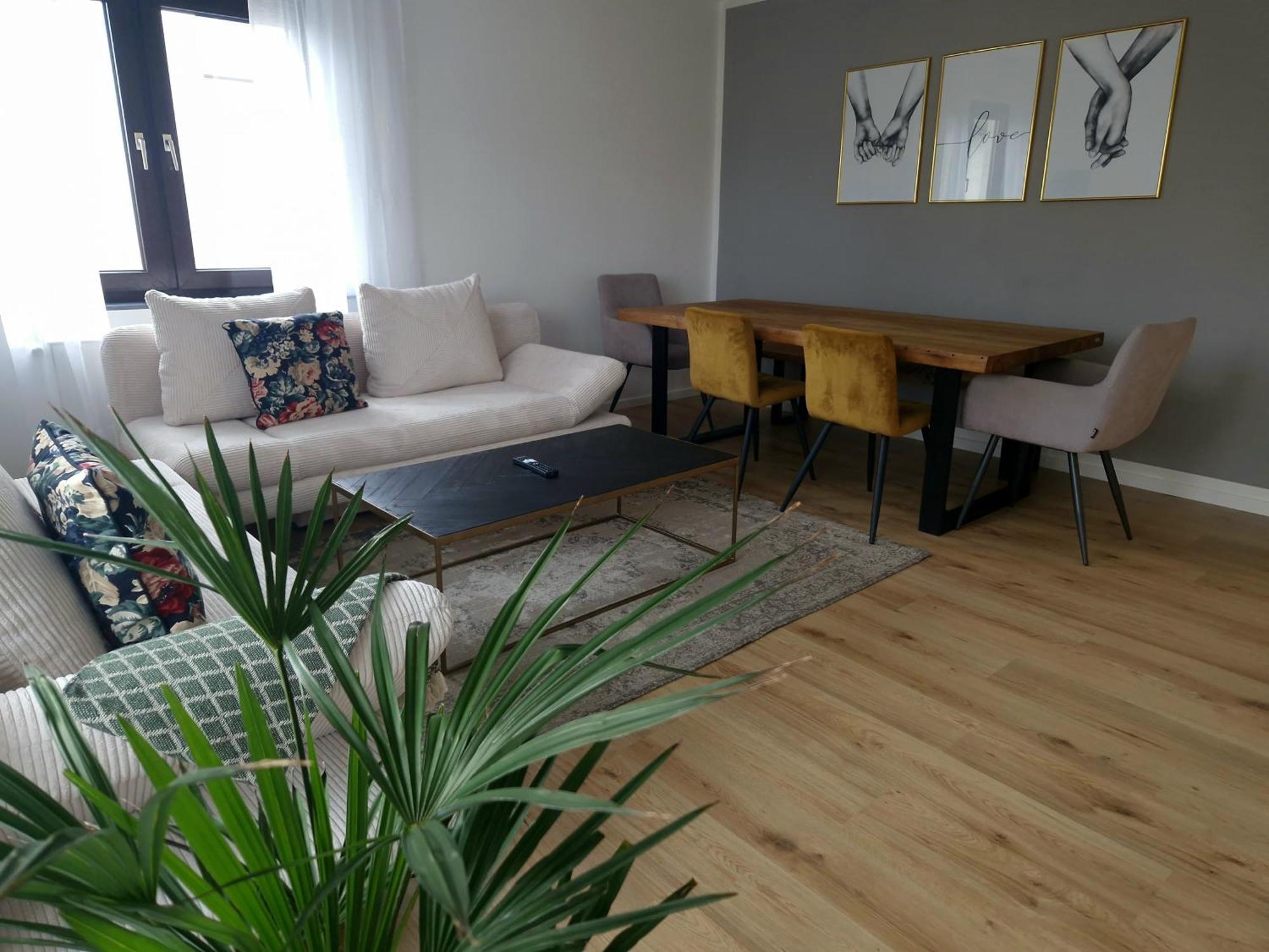 Argenta Living 42 Lejlighed Kuenzell Eksteriør billede