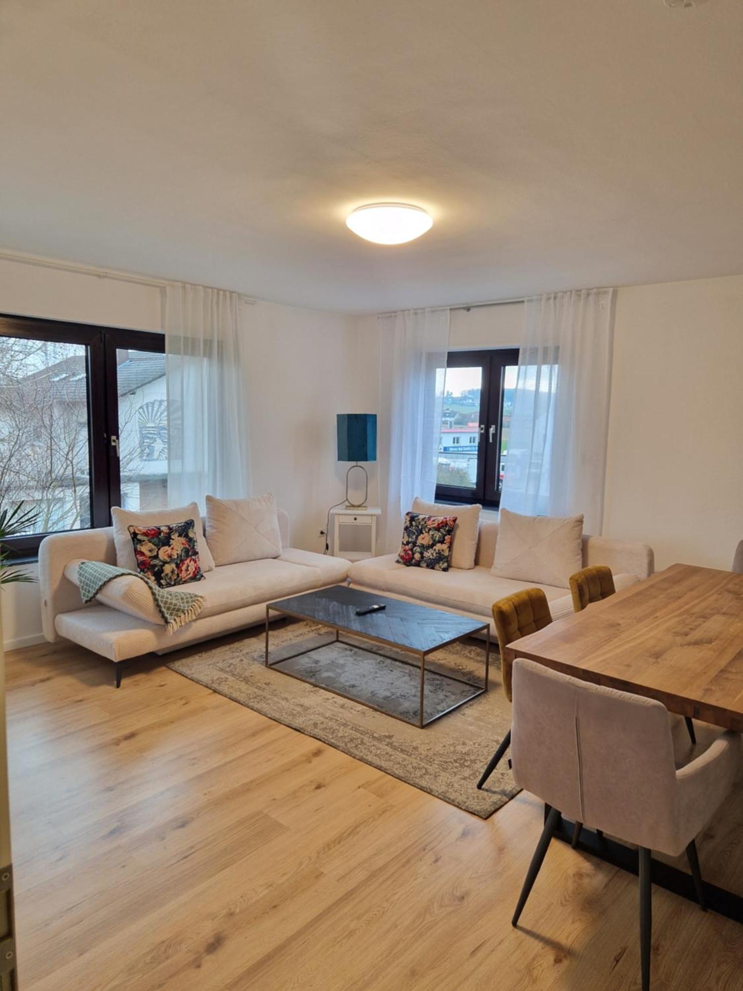 Argenta Living 42 Lejlighed Kuenzell Eksteriør billede